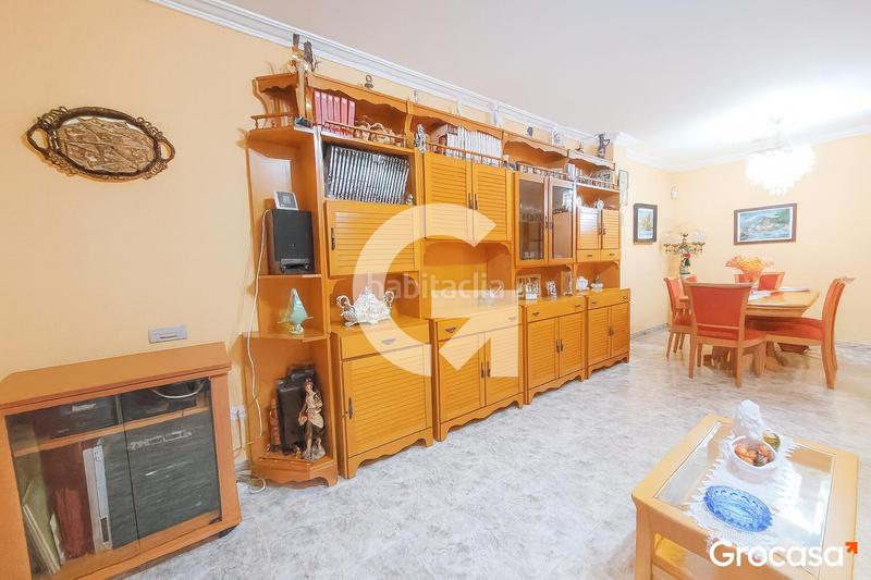 Foto 0626903f-913f-44c8-8c31-3ad299c81d13. Piso  3 habitaciones, ascensor, parking y trastero en Cubelles