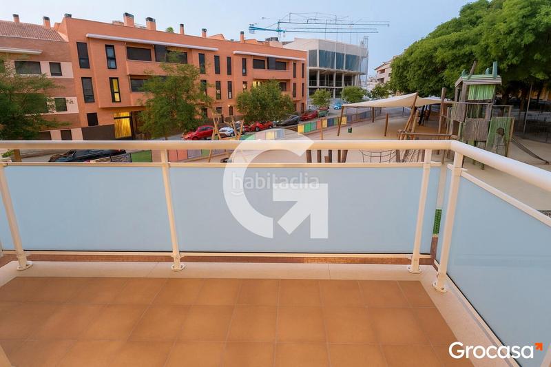 Foto 16d96433-a8b9-4ffc-bf04-205c0bbccee4. Piso  3 habitaciones, ascensor, parking y trastero en Cubelles