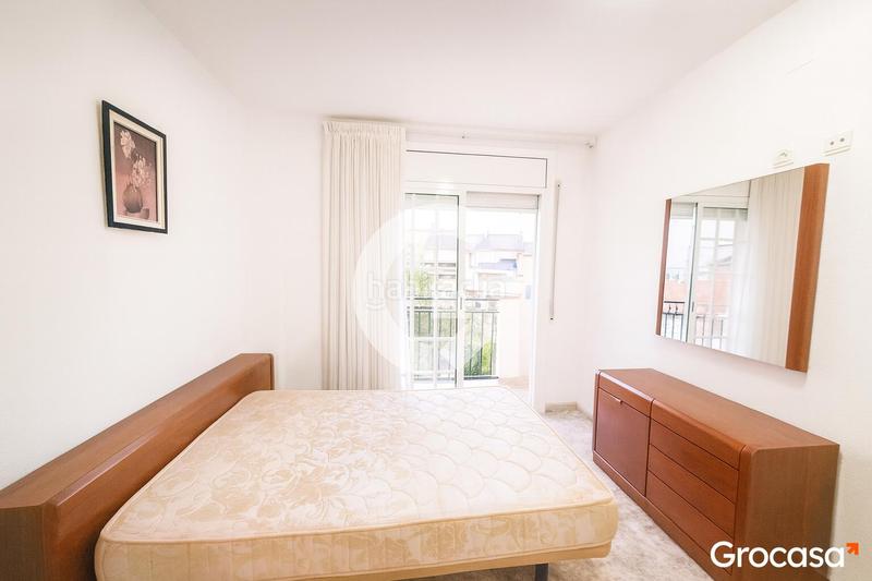 Foto 2055b3b3-d4f6-4d9a-9d36-3570218549b0. Piso  3 habitaciones, ascensor, parking y trastero en Cubelles