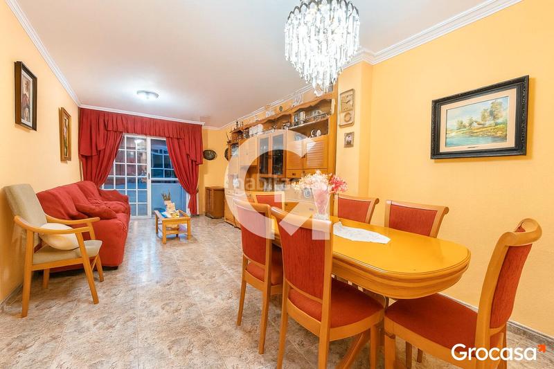 Foto 30cafc3d-3bd9-41d6-8d04-b5fc0020e2a8. Piso  3 habitaciones, ascensor, parking y trastero en Cubelles