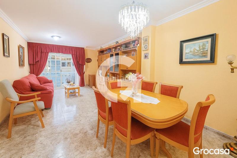 Foto 5266d657-ae49-4786-a01e-c5a4184bf215. Piso  3 habitaciones, ascensor, parking y trastero en Cubelles
