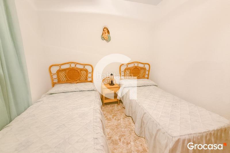 Foto 89f56941-9e13-42a1-a637-a15a98383774. Piso  3 habitaciones, ascensor, parking y trastero en Cubelles
