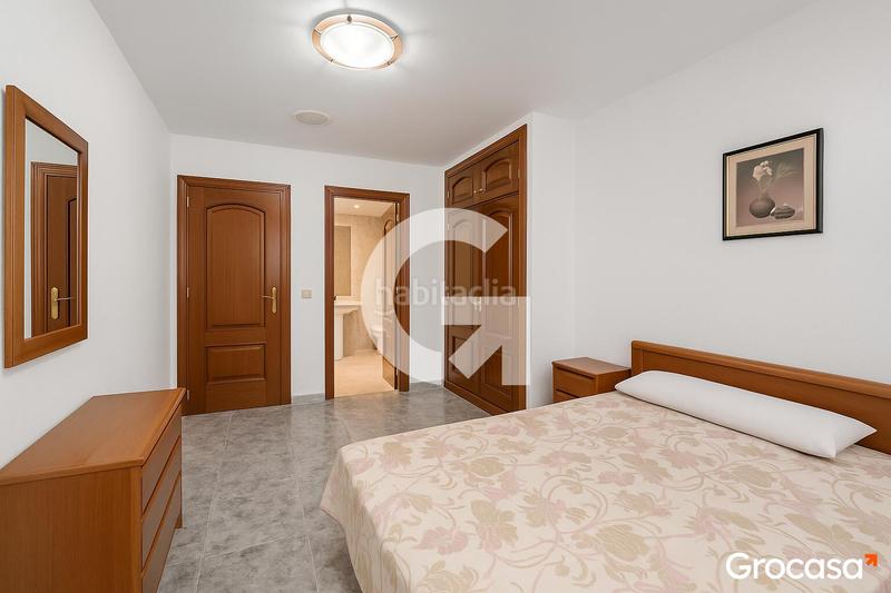 Foto 98367b62-1b82-4067-970b-db1329e11b6a. Piso  3 habitaciones, ascensor, parking y trastero en Cubelles