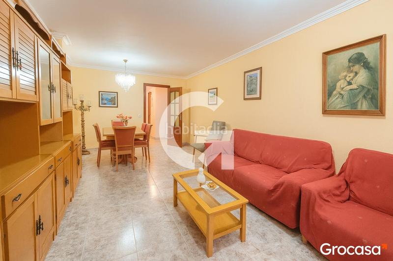 Foto 9fea3041-ce7b-4d10-904c-4a8baa005d53. Piso  3 habitaciones, ascensor, parking y trastero en Cubelles