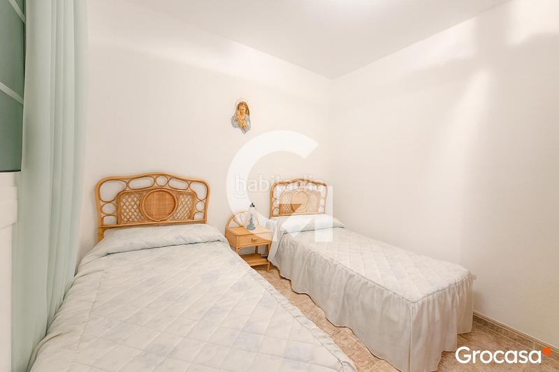 Foto aa9c60dd-865e-48bb-aaca-c2131632e82d. Piso  3 habitaciones, ascensor, parking y trastero en Cubelles