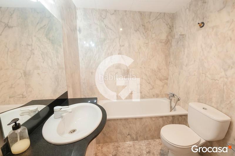 Foto b8664b1c-4f10-4298-a355-98975a81533d. Piso  3 habitaciones, ascensor, parking y trastero en Cubelles