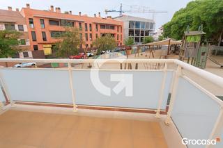 Appartamento  Cl mossen joan avinyo. Piso 3 habitaciones, ascensor, parking y trastero