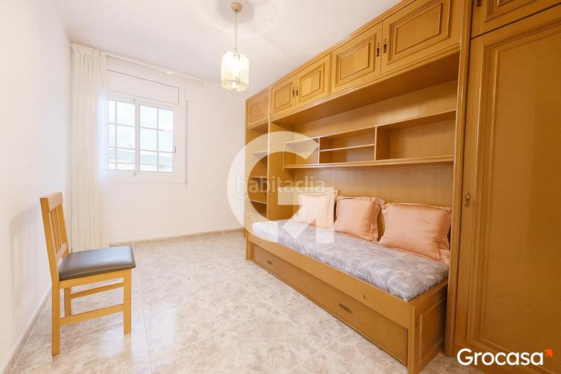 Foto bde6b82b-8ac9-4310-b191-6748b7b8096d. Piso  3 habitaciones, ascensor, parking y trastero en Cubelles