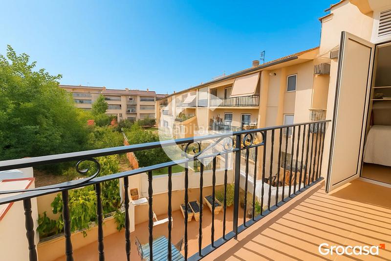 Foto c53bbd0a-cddd-474f-b526-f0cea9ac3e26. Piso  3 habitaciones, ascensor, parking y trastero en Cubelles