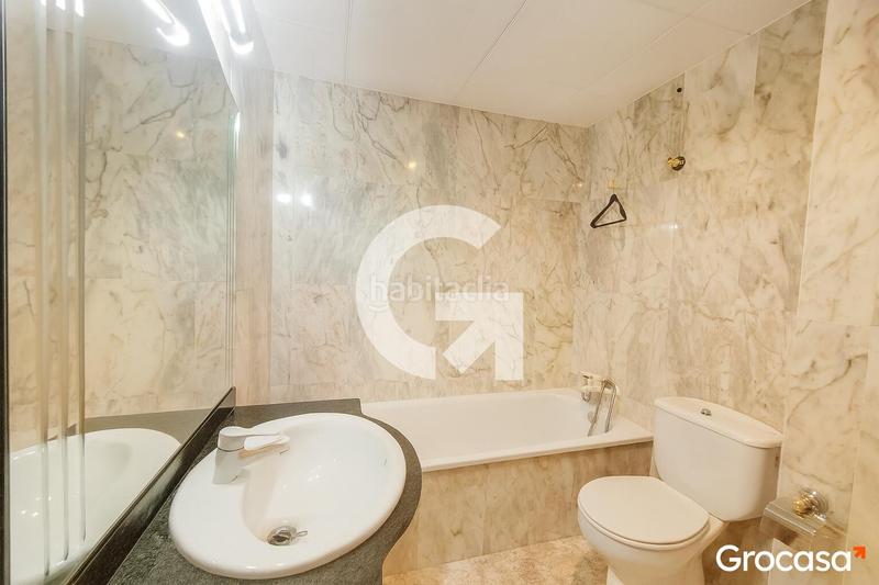 Foto d99f9dc8-51e7-4fb7-99aa-9fc711a8aa85. Piso  3 habitaciones, ascensor, parking y trastero en Cubelles