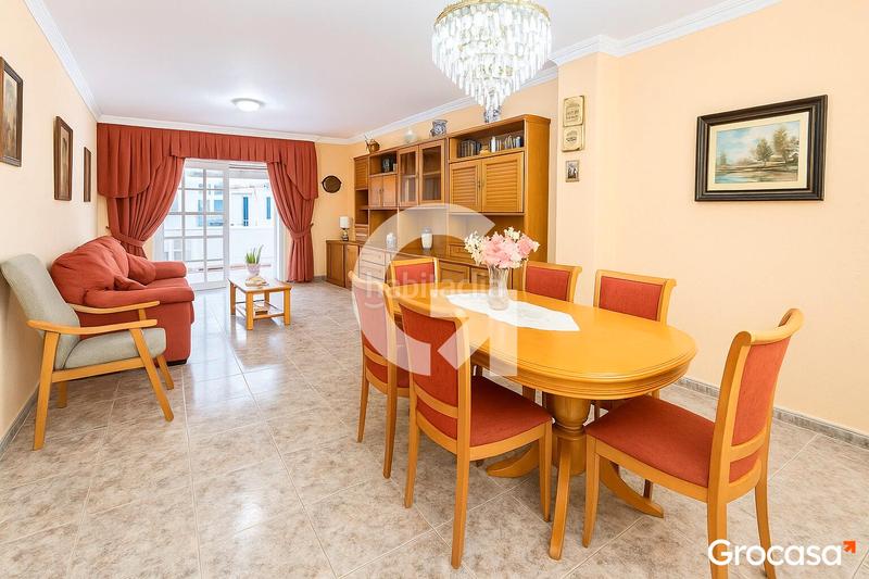 Foto eb2df61b-29da-4cf6-beec-3959240c8d8b. Piso  3 habitaciones, ascensor, parking y trastero en Cubelles