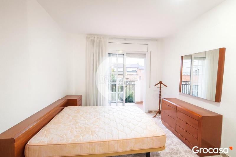 Foto ef93e10a-bb90-4639-8586-908a1f75e4f4. Piso  3 habitaciones, ascensor, parking y trastero en Cubelles