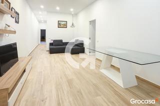 Etagenwohnung  Cl espanya industrial. Tu nuevo hogar en sants tradición y modernidad en perfecta armon