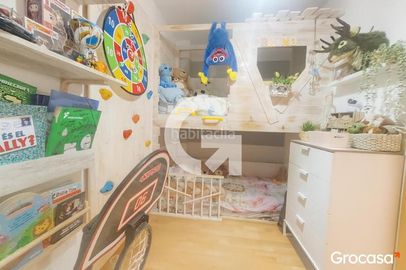 Foto 080e800b-68a6-4f3a-b4df-1fb9d5ca09d9. Piso oportunidad en Les Roquetes! piso listo para entrar a vivir con balcón y zona comunitaria. en Sant Pere de Ribes