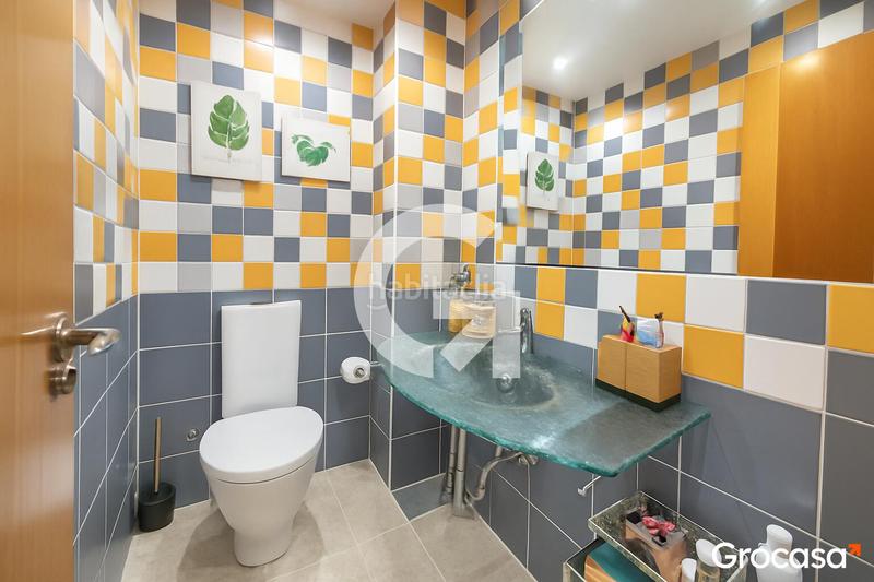Foto 3e6d48b7-ffa5-43d4-96b3-e8a9d6ab9178. Piso oportunidad en Les Roquetes! piso listo para entrar a vivir con balcón y zona comunitaria. en Sant Pere de Ribes