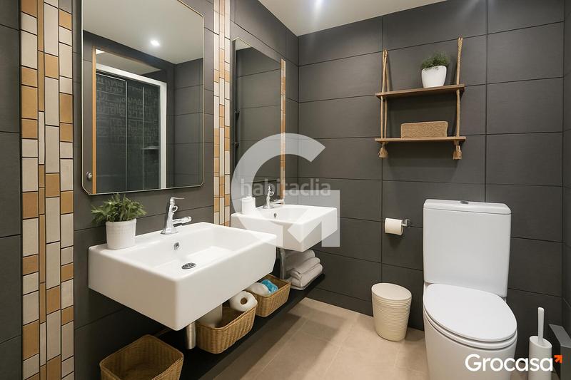 Foto 45fc4550-d979-4dc8-9242-b30816bae57a. Piso oportunidad en Les Roquetes! piso listo para entrar a vivir con balcón y zona comunitaria. en Sant Pere de Ribes