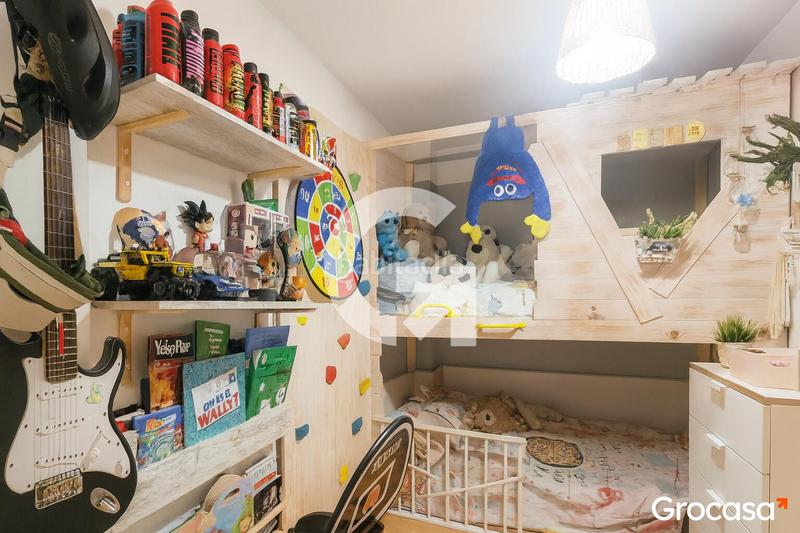 Foto 687faef1-ab6f-4f81-b92b-74c98a5630e0. Piso oportunidad en Les Roquetes! piso listo para entrar a vivir con balcón y zona comunitaria. en Sant Pere de Ribes