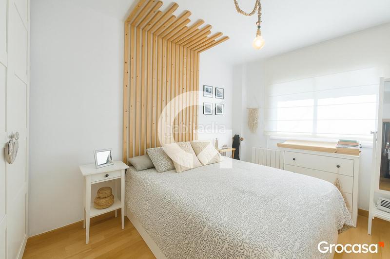 Foto 69ad6779-866c-409b-938f-15665ee4efd2. Piso oportunidad en Les Roquetes! piso listo para entrar a vivir con balcón y zona comunitaria. en Sant Pere de Ribes