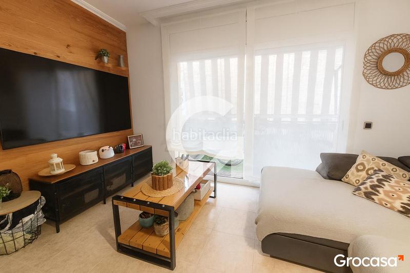 Foto 739e1373-98b4-4555-9f69-f5d78efbd2b0. Piso oportunidad en Les Roquetes! piso listo para entrar a vivir con balcón y zona comunitaria. en Sant Pere de Ribes