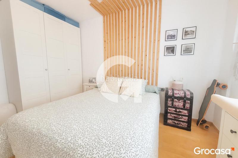 Foto 78b9f440-9e7f-4de8-86bf-0d20ec929202. Piso oportunidad en Les Roquetes! piso listo para entrar a vivir con balcón y zona comunitaria. en Sant Pere de Ribes