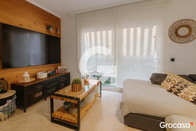Foto 9654e572-bd5e-4a02-b7d7-0484ac2c1f71. Piso oportunidad en Les Roquetes! piso listo para entrar a vivir con balcón y zona comunitaria. en Sant Pere de Ribes