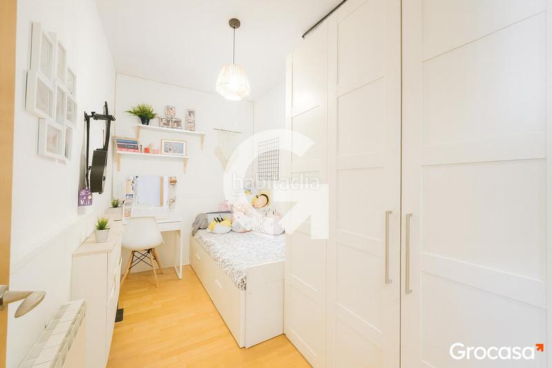Foto 9bae1e7e-af88-4619-8806-f1f57fe8285b. Piso oportunidad en Les Roquetes! piso listo para entrar a vivir con balcón y zona comunitaria. en Sant Pere de Ribes