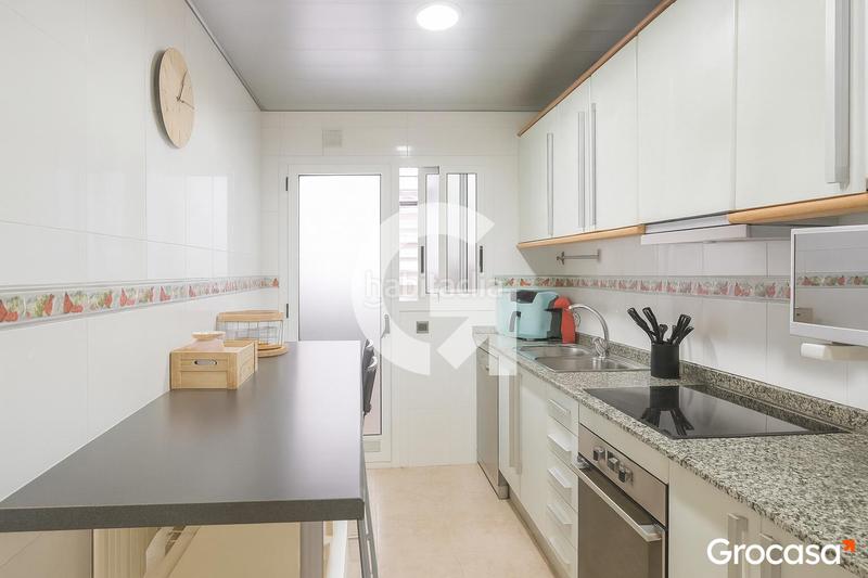 Foto a3b730f9-2dcf-4944-a829-17002b3209ab. Piso oportunidad en Les Roquetes! piso listo para entrar a vivir con balcón y zona comunitaria. en Sant Pere de Ribes