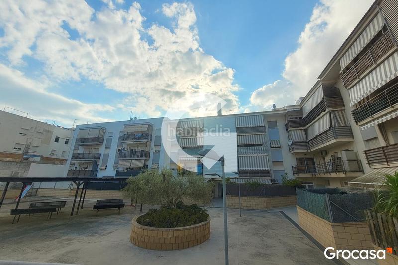 Foto b1922a49-e315-48ca-924e-c8abb0f56843. Piso oportunidad en Les Roquetes! piso listo para entrar a vivir con balcón y zona comunitaria. en Sant Pere de Ribes
