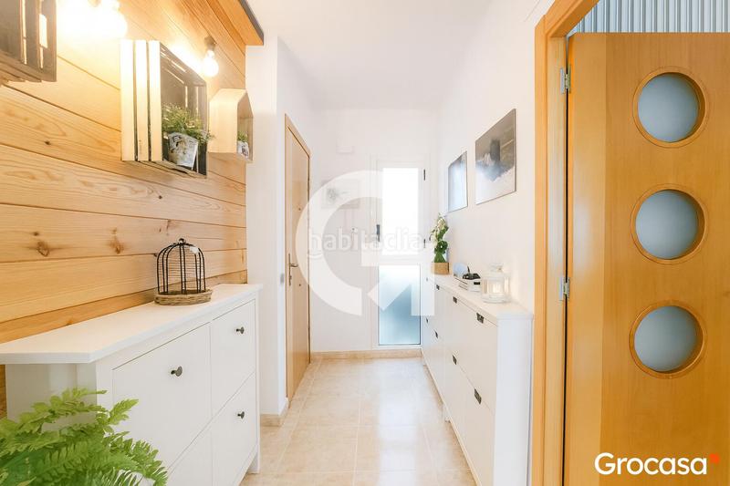 Foto b4540f9e-072e-46f4-9204-f2d65a7e8953. Piso oportunidad en Les Roquetes! piso listo para entrar a vivir con balcón y zona comunitaria. en Sant Pere de Ribes