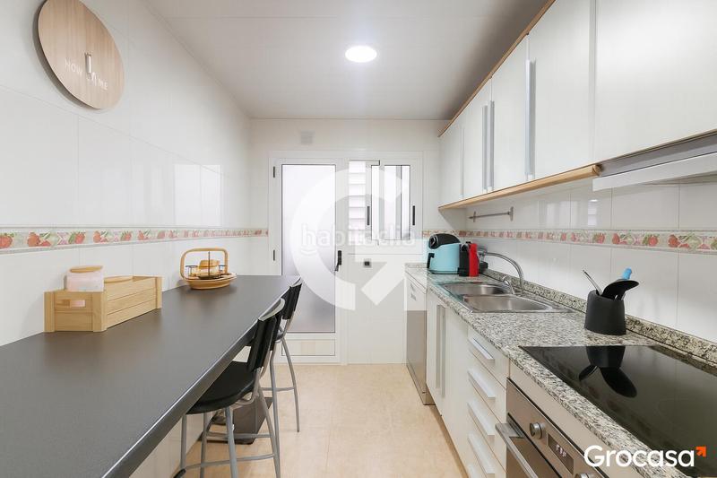 Foto d8a06c50-2548-4395-805b-8cb56ffba6ed. Piso oportunidad en Les Roquetes! piso listo para entrar a vivir con balcón y zona comunitaria. en Sant Pere de Ribes