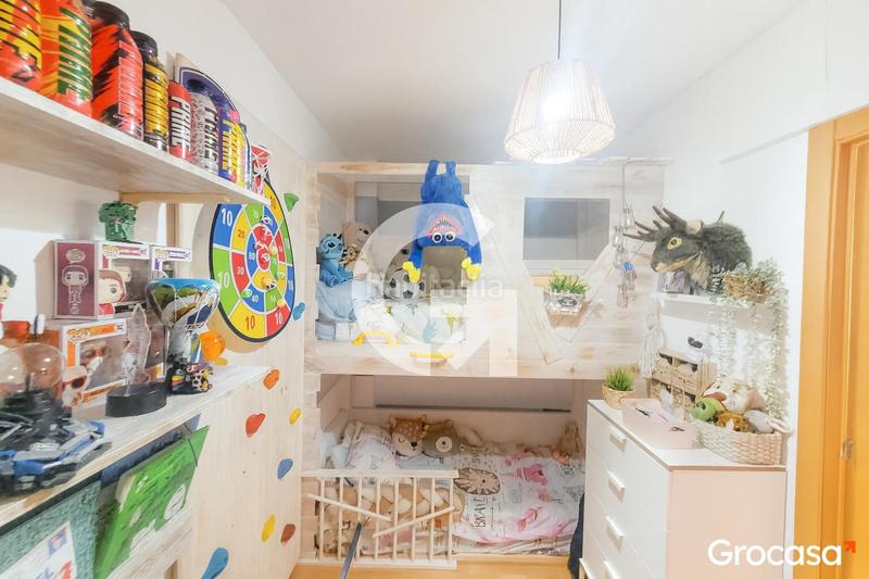 Foto ffb7677a-7550-4f07-9ff6-277d98506905. Piso oportunidad en Les Roquetes! piso listo para entrar a vivir con balcón y zona comunitaria. en Sant Pere de Ribes