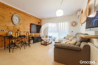 Appartement  Cl almogavers. Oportunidad en les roquetes! piso listo para entrar a vivir con