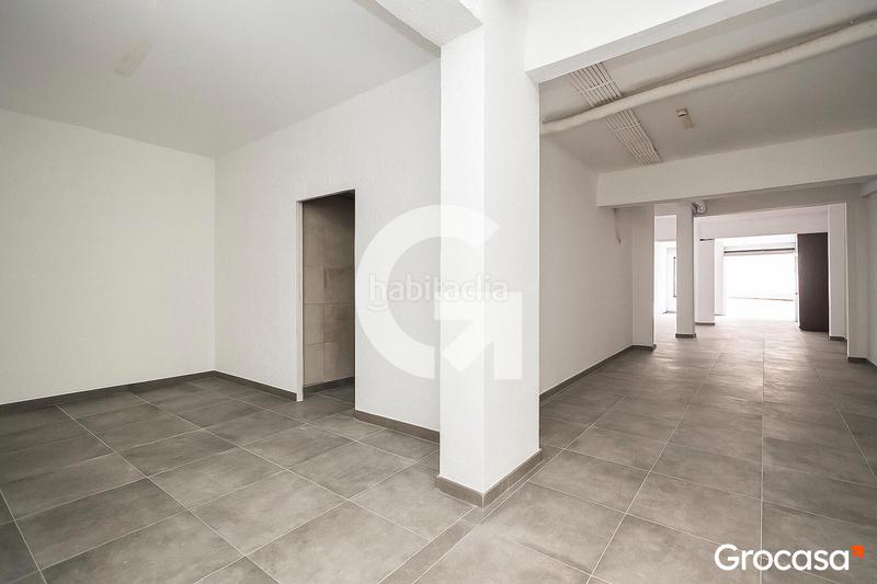 Foto 06892bfd-7828-41cc-8f69-cd9c767664c4. Local comercial local multiuso en calle sant lluis en Gavà