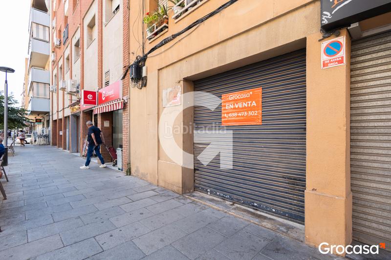 Foto 22cc2705-430d-4c35-8fb5-9addd6cc7268. Local comercial local multiuso en calle sant lluis en Gavà