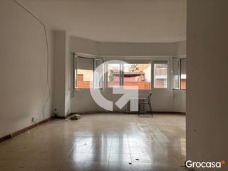 Appartement  Cl doctor marti i julia del. Atico  de 104 m en collblanc