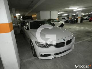 Parking coche  Cl narcis monturiol. Parking en pleno centro del prat