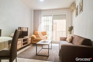 Appartement à Sant Josep. Piso en la farga para entrar a vivir