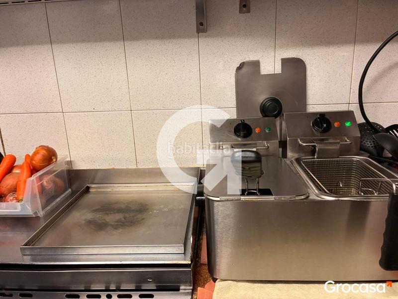 Foto 071a8b87-f3ae-4135-884c-5e4f4b8e578e. Geschäftsraum in Bellvitge Hospitalet de Llobregat (L´)