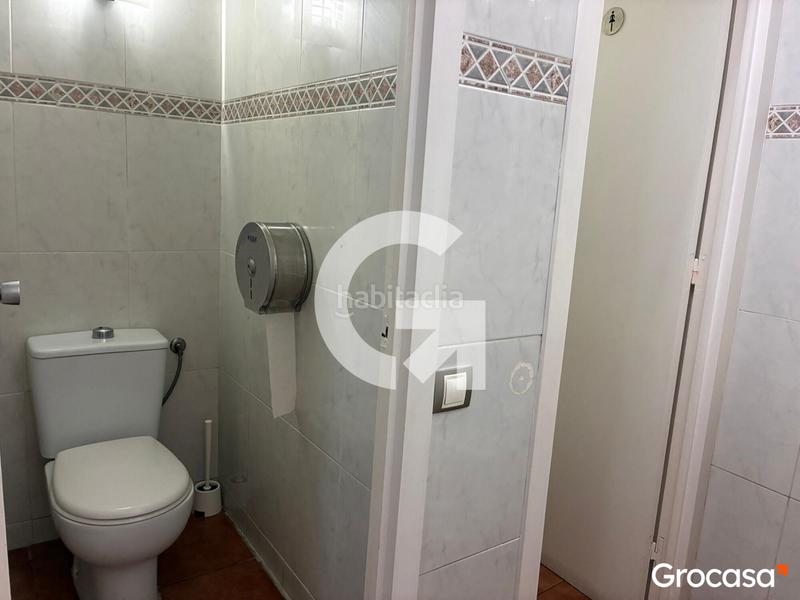 Foto 09a0d201-165f-4633-b0d6-f7a66d4a26e4. Geschäftsraum in Bellvitge Hospitalet de Llobregat (L´)