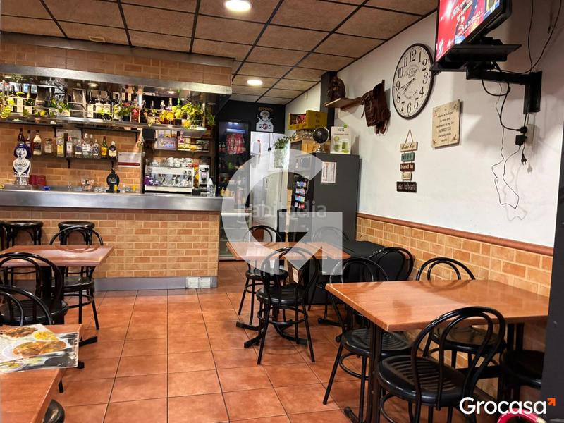 Foto 17e7bf20-bb35-4b46-a5b0-401fe0185164. Geschäftsraum in Bellvitge Hospitalet de Llobregat (L´)