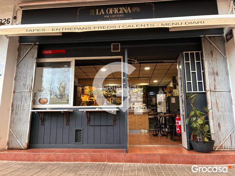 Foto 23bf40bf-c27f-4430-91aa-a9205a0faa2c. Geschäftsraum in Bellvitge Hospitalet de Llobregat (L´)