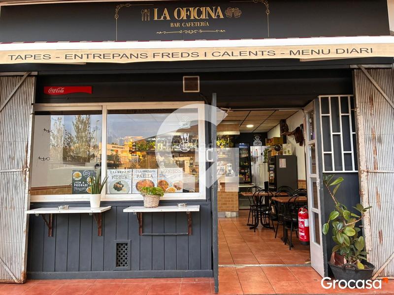 Foto 2918d91c-eaa0-4daa-9898-c998693103ef. Geschäftsraum in Bellvitge Hospitalet de Llobregat (L´)