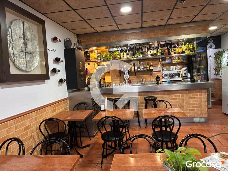 Foto 3cd288dd-2ccd-48c0-a7b2-2fec2eed25d2. Geschäftsraum in Bellvitge Hospitalet de Llobregat (L´)