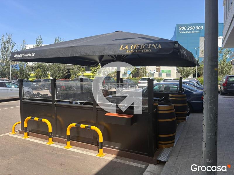 Foto 4a7227ce-72e0-4cce-86cd-074a683bea0a. Geschäftsraum in Bellvitge Hospitalet de Llobregat (L´)