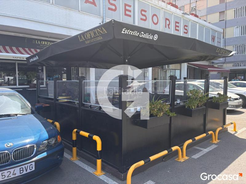 Foto 4b9863be-214c-4a09-a182-cadbcaa96035. Geschäftsraum in Bellvitge Hospitalet de Llobregat (L´)