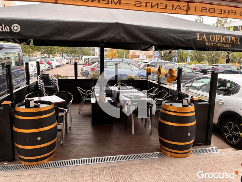 Foto 55cd3daa-25d7-44e6-ae78-99a4284976c9. Geschäftsraum in Bellvitge Hospitalet de Llobregat (L´)