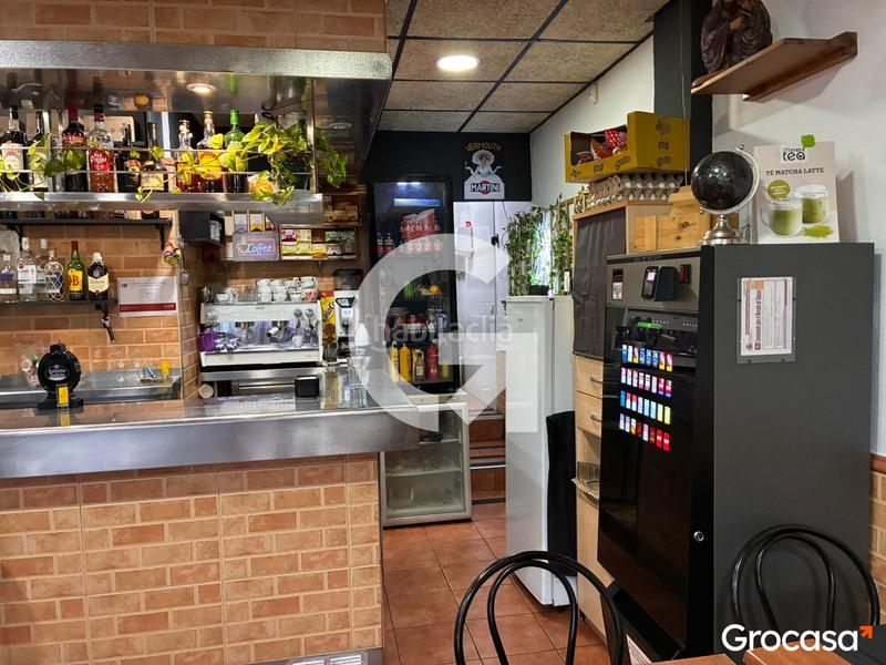 Foto 65bd23dd-2114-4d25-91ed-71089df1f593. Geschäftsraum in Bellvitge Hospitalet de Llobregat (L´)