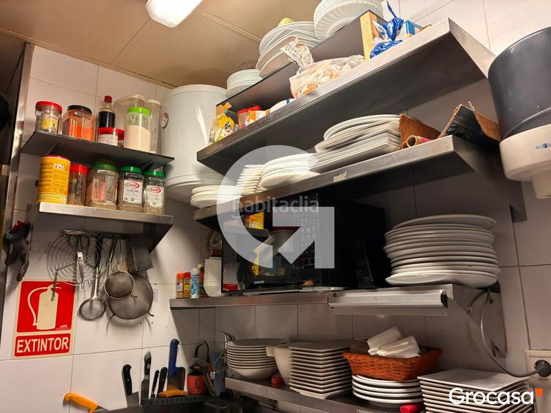 Foto 74add60c-6d22-4535-ac49-34c6ef7cb8a4. Geschäftsraum in Bellvitge Hospitalet de Llobregat (L´)