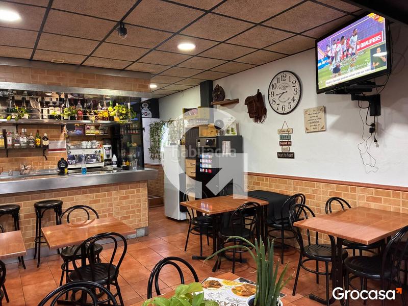 Foto 75f65184-ee8b-4797-ae66-1e968fcfbda8. Geschäftsraum in Bellvitge Hospitalet de Llobregat (L´)