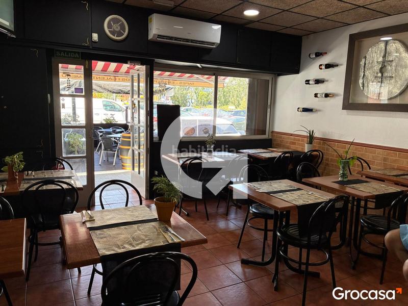 Foto 7dd35cdb-7e78-4a65-a19c-e9ee4e4ed42c. Geschäftsraum in Bellvitge Hospitalet de Llobregat (L´)